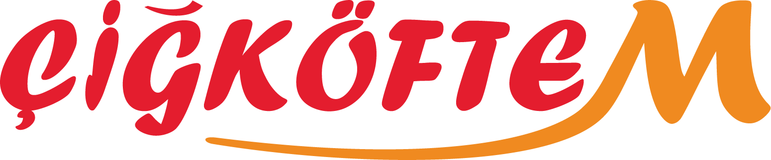 ÇiğKöftem logo